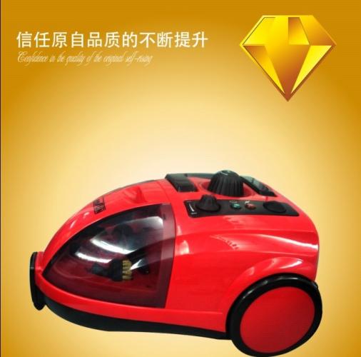 治理仪器设备—TW-1200高温蒸汽清洁机